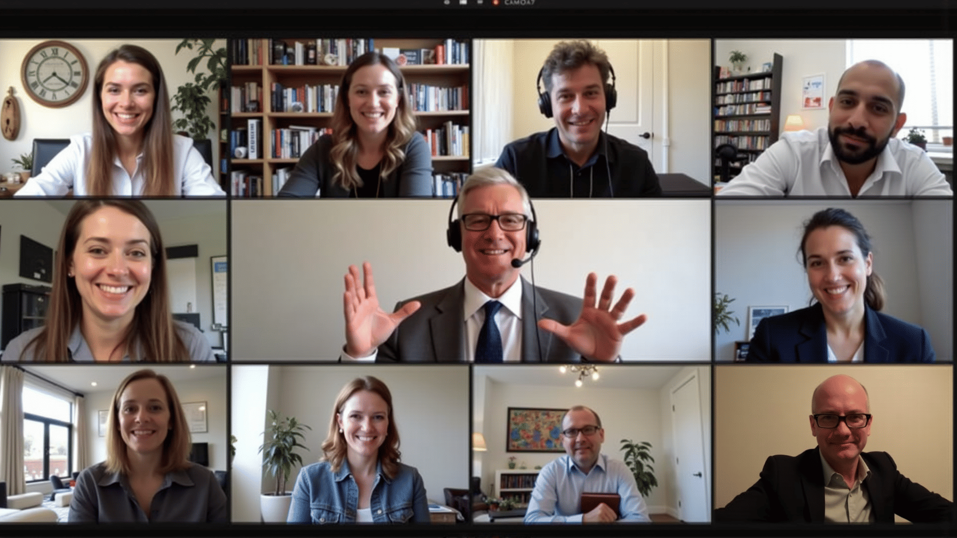 Mafg Ria Inc Events and Webinars