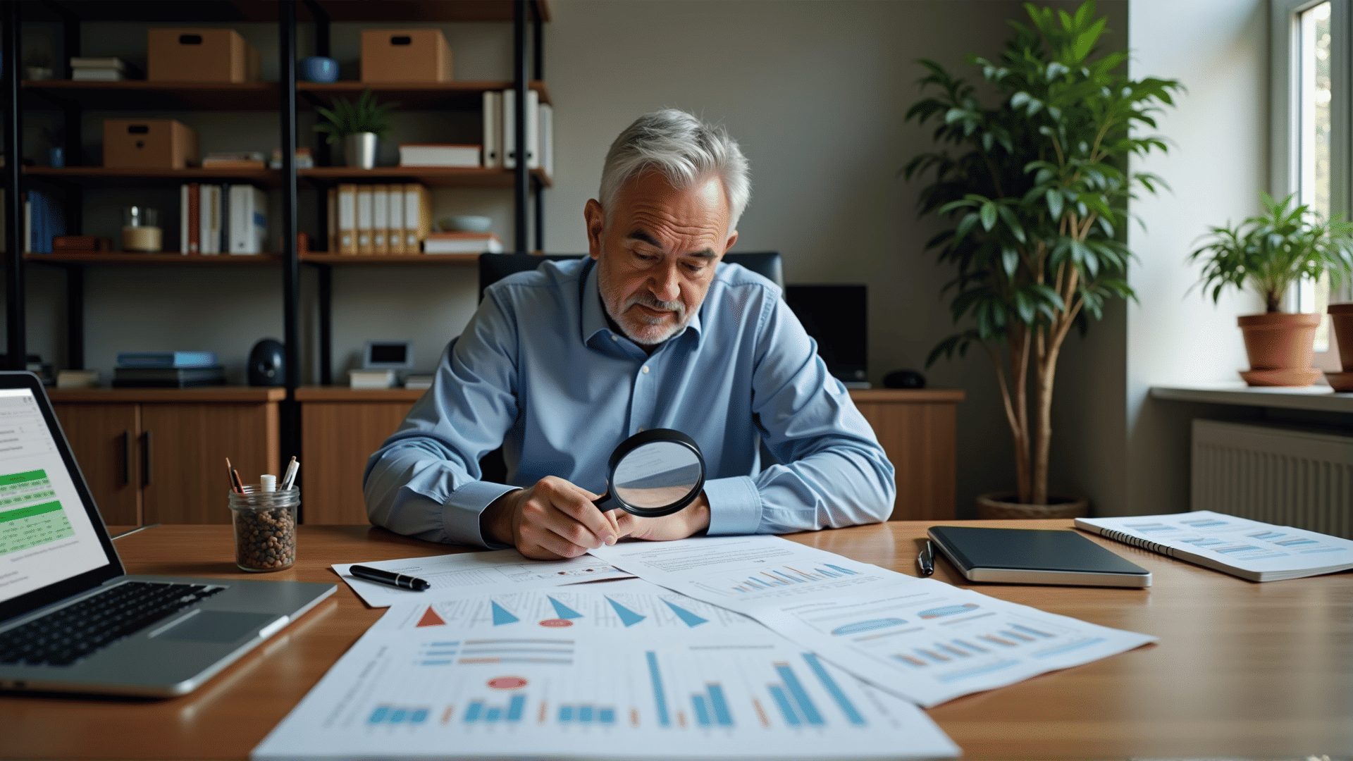 Forensic Audit Solutions