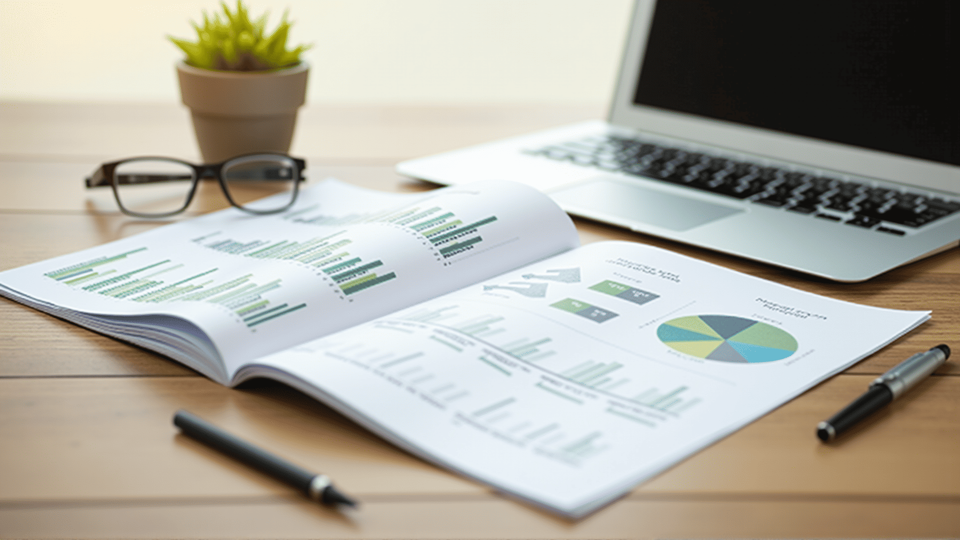 Financial Recovery Case Studies