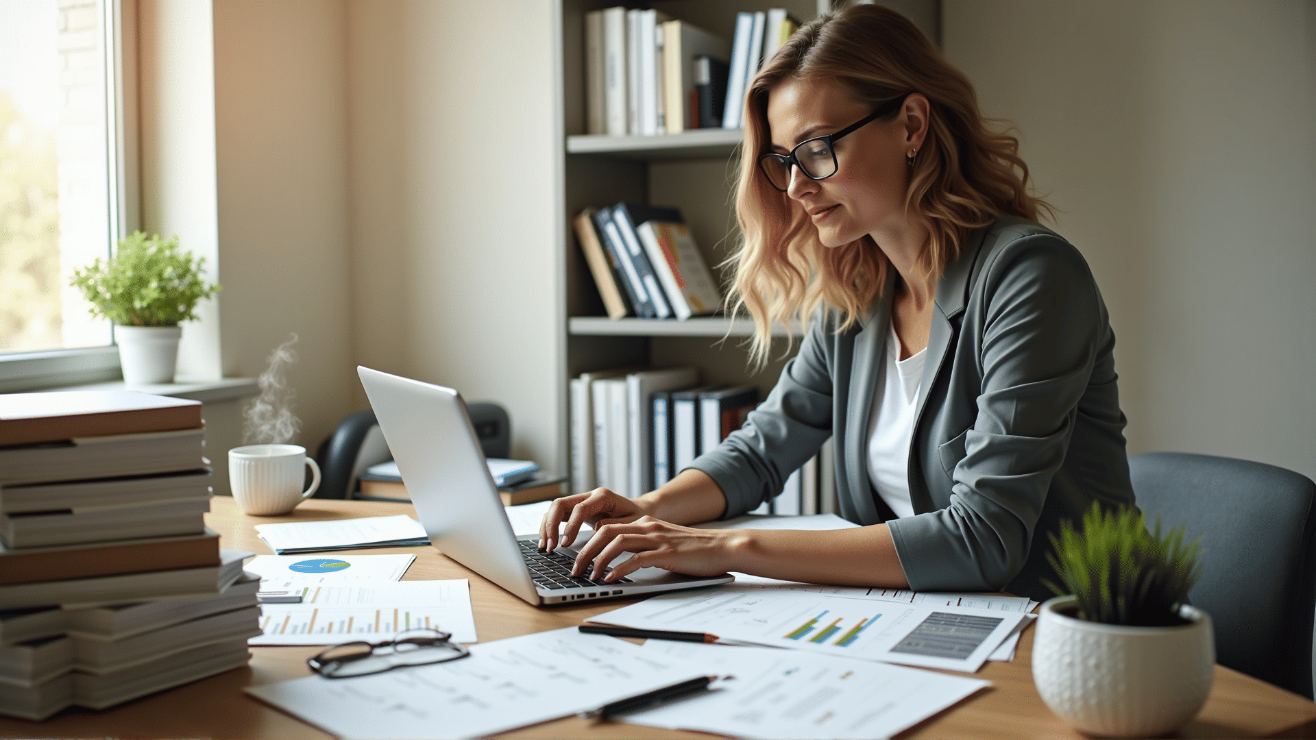 Financial Recovery Blog